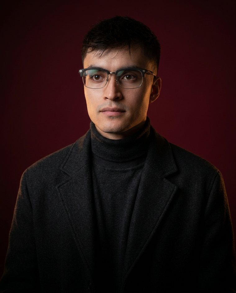 Boris Phan — автор системы «Карусельный завод»