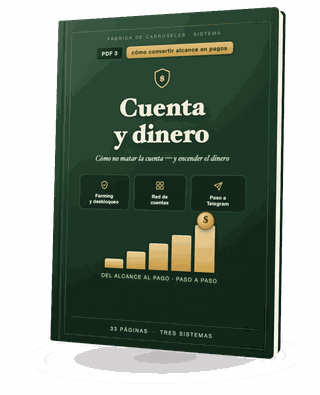 PDF Cuenta y dinero